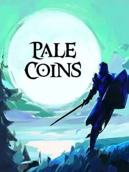  Pale Coins  cover
