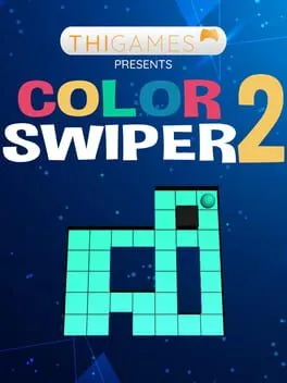  Color Swiper 2  cover