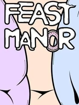  Feast Manor  cover