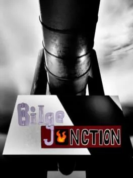  Bilge Junction  cover