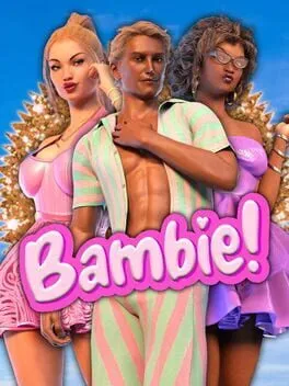  Bambie  cover