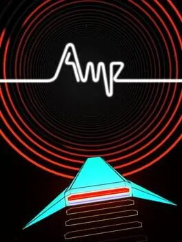  Amp  cover