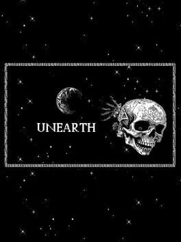  Unearth  cover