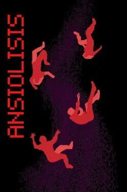  Ansiolisis  cover