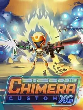  Chimera Custom XG  cover