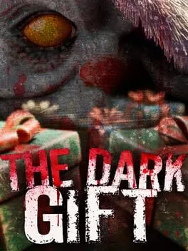  The Dark Gift  cover