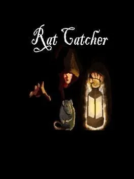  Rat Catcher  cover