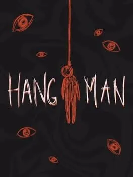  HANGMAN  cover