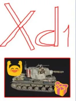  Xd1  cover