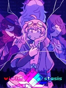  vivid/stasis  cover