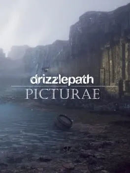  Drizzlepath: Picturae  cover