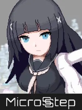  MicroSstep  cover