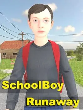  SchoolBoy Runaway  cover
