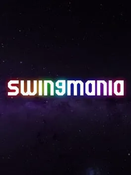  swingmania  cover