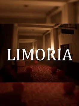  Limoria  cover