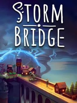  Stormbridge  cover