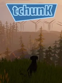  Tchunk  cover