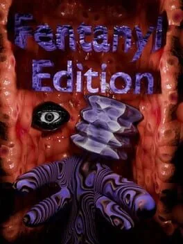  Fentanyl Edition  cover
