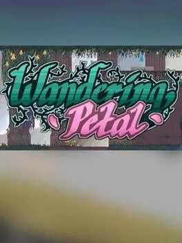  Wandering Petal  cover