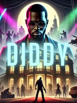 Diddy  cover