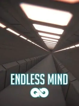  Endless Mind  cover