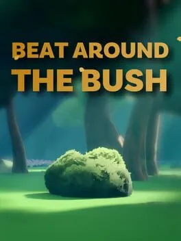  Beat Around The Bush  cover