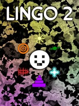  Lingo 2  cover