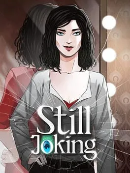  Still Joking  cover