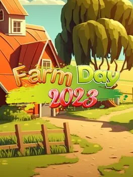  Farm Day 2023  cover
