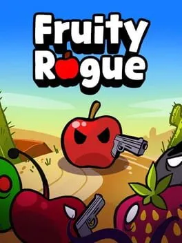  Fruity Rogue  cover