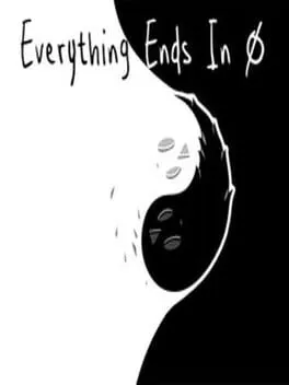  Everything Ends In 0  cover
