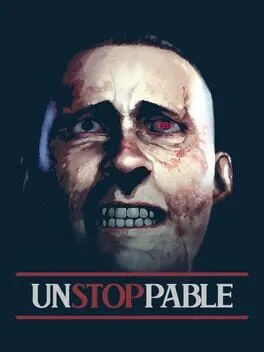  Unstoppable  cover