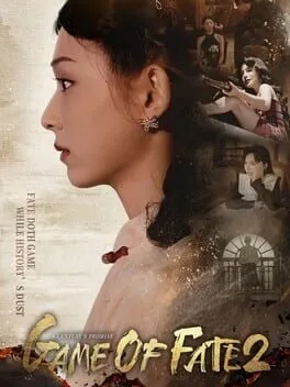  Game of Fate 2: A Century's Promise  cover