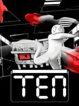  Ten  cover