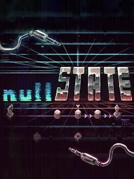  Null State  cover