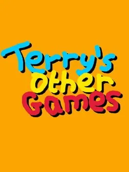  Terry's Other Games  cover
