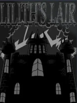  Lilith's Lair  cover