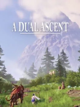  A Dual Ascent  cover