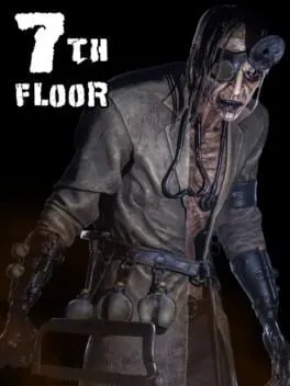  7th Floor  cover