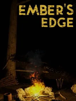  Ember's Verge  cover