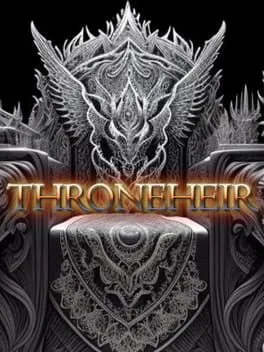  Throneheir  cover