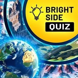  Bright Side: Quiz  cover