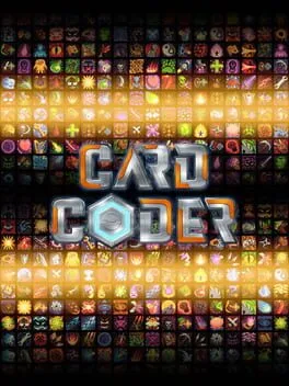  Card Coder  cover