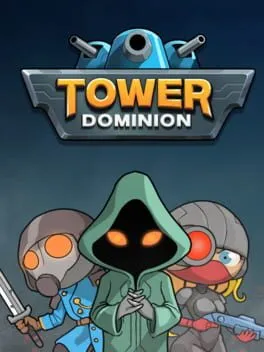  Tower Dominion  cover