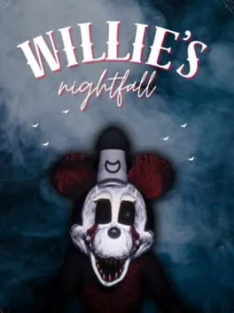  Willie's Nightfall  cover