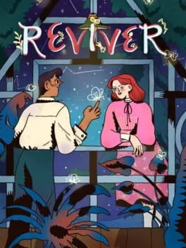  Reviver  cover