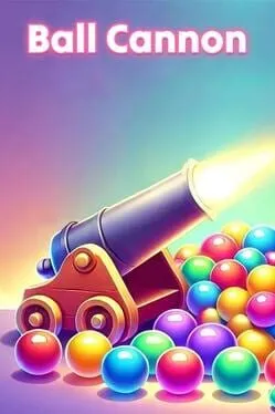  Ball Cannon  cover