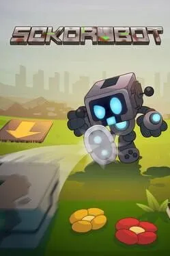  Sokorobot  cover