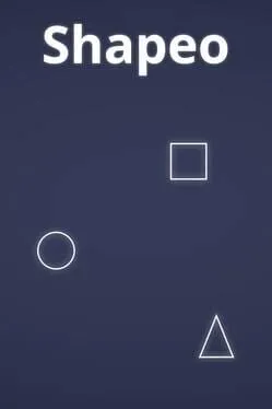  Shapeo  cover