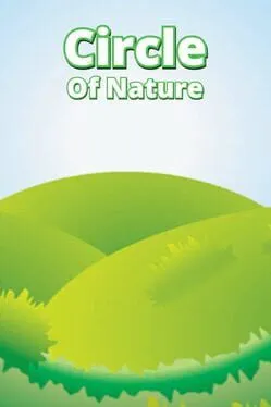  Circle of Nature  cover